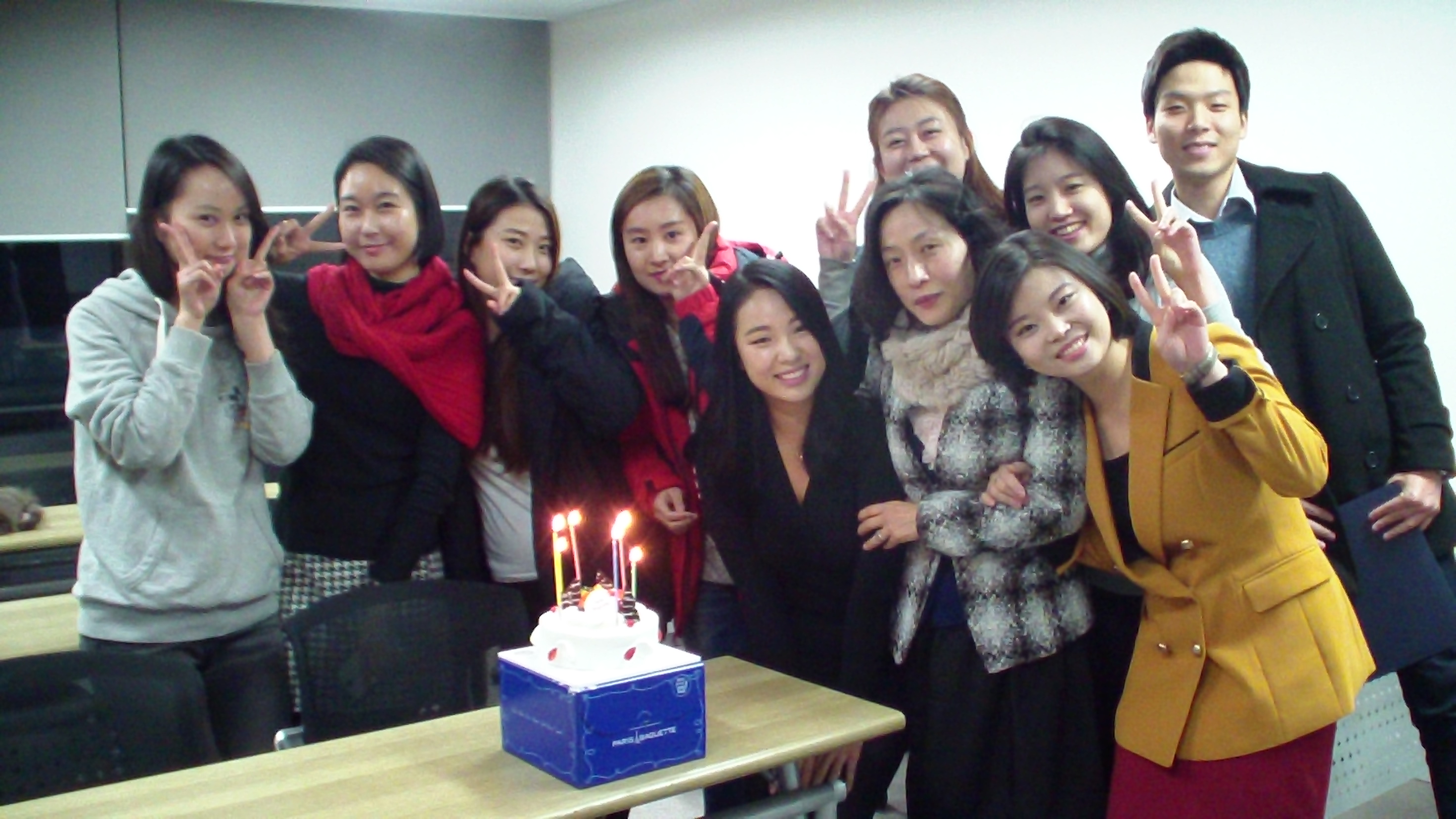 cs리더스관리사 42기 수료를 축하드립니다 ♥